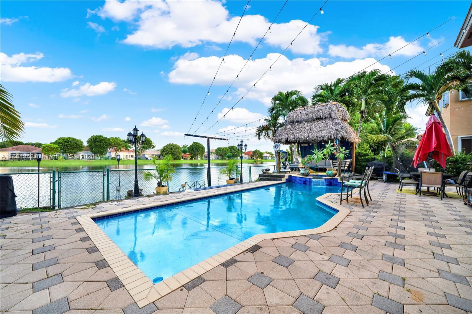 Real estate property located at 1811 16th Ave, Miami-dade, Keys Landing, Homestead, FL