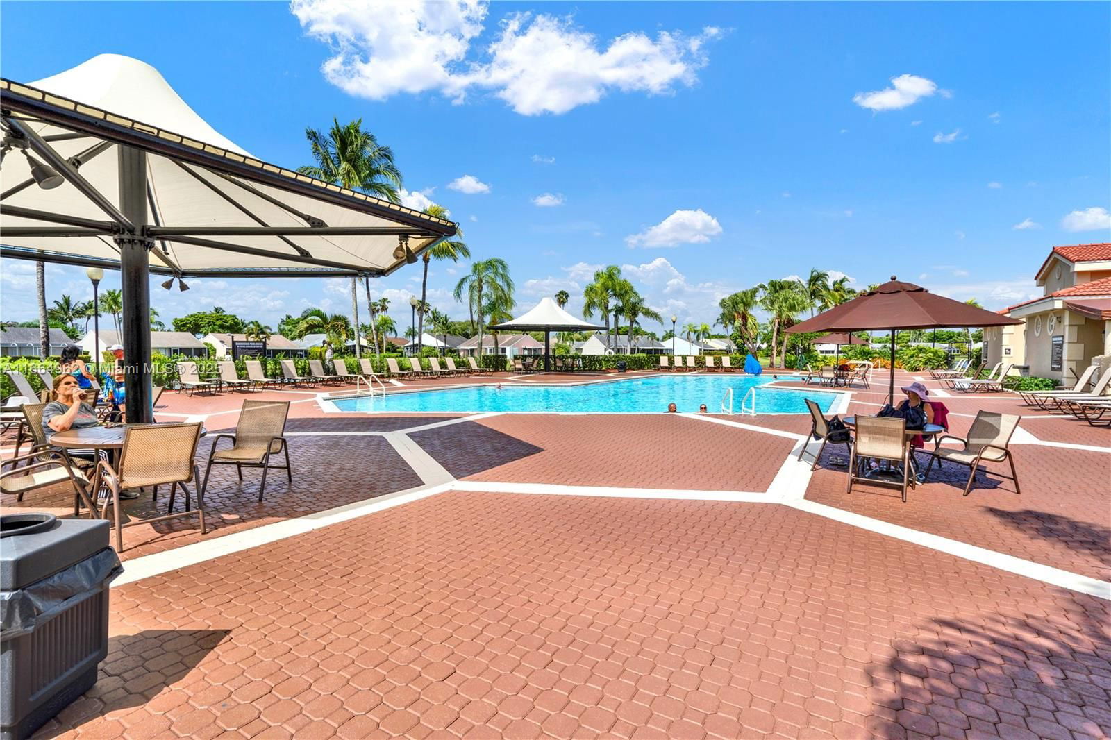 Real estate property located at 1811 16th Ave, Miami-dade, Keys Landing, Homestead, FL
