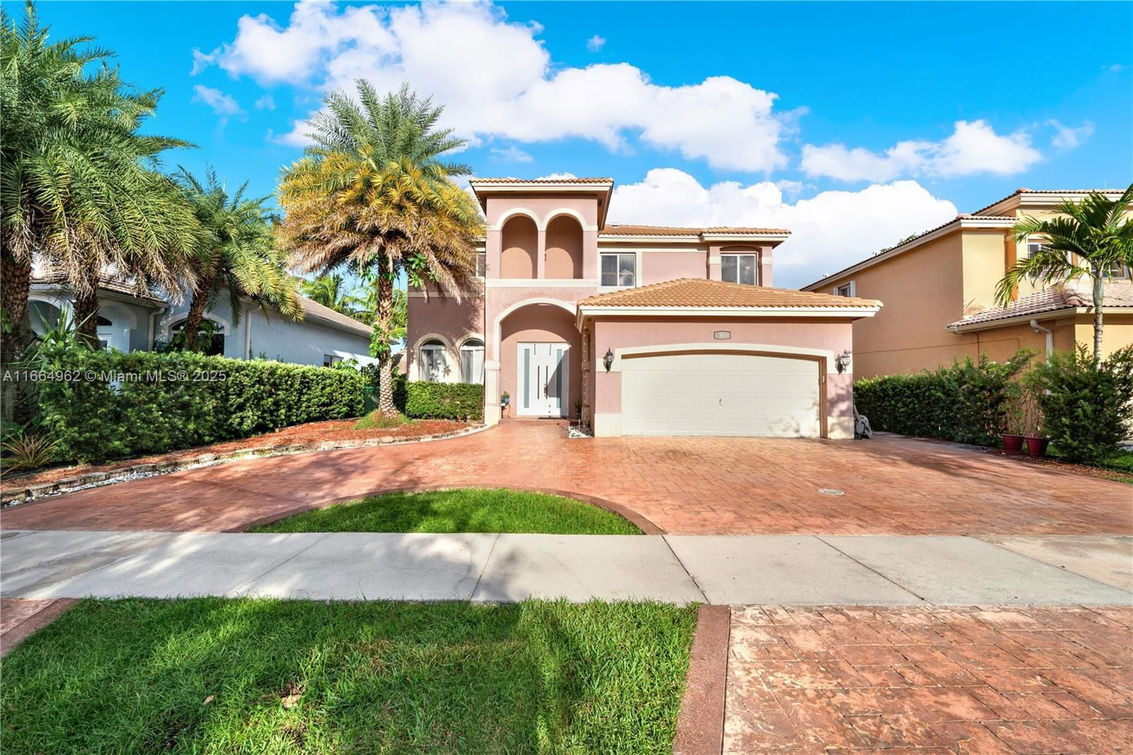 Real estate property located at 1811 16th Ave, Miami-dade, Keys Landing, Homestead, FL