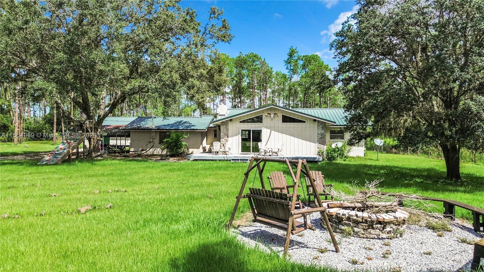 Real estate property located at 242 River Ranch Blvd, Polk, River Ranch, Lake Wales, FL