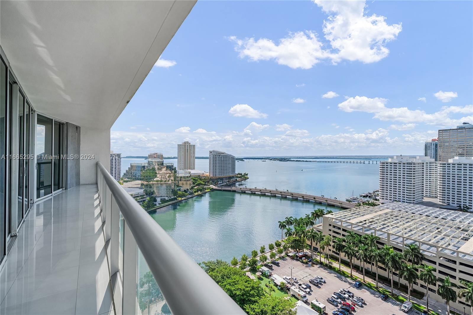 Real estate property located at 495 Brickell Ave #2011, Miami-Dade, ICON BRICKELL NO TWO, Miami, FL