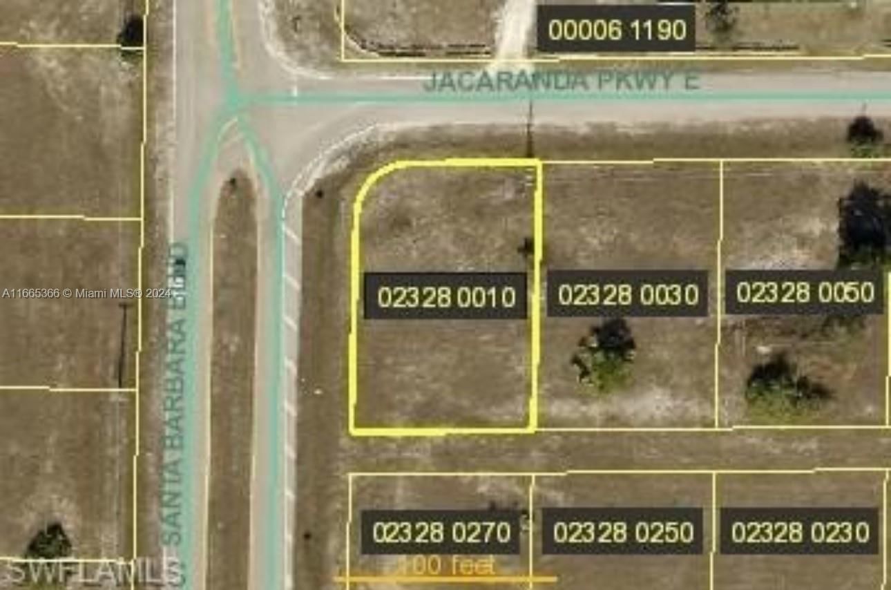 Real estate property located at 34 Jacaranda Pkwy, Lee, CAPE CORAL, Cape Coral, FL