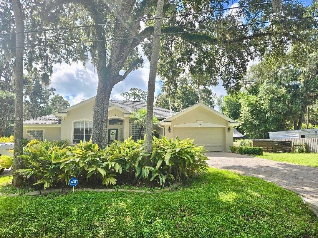 Real estate property located at 2076 Jungle Road, Volusia, ELLISON ACRES NO 3, New Smyrna Beach, FL