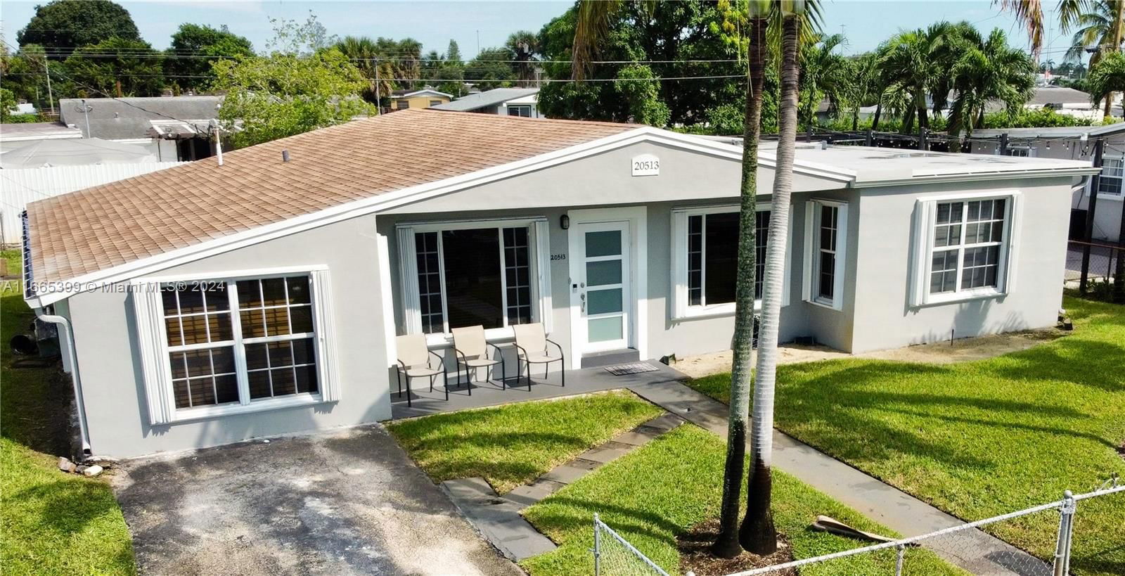 Real estate property located at 20513 22nd Pl, Miami-Dade, LAKE LUCERNE SEC 2, Miami Gardens, FL