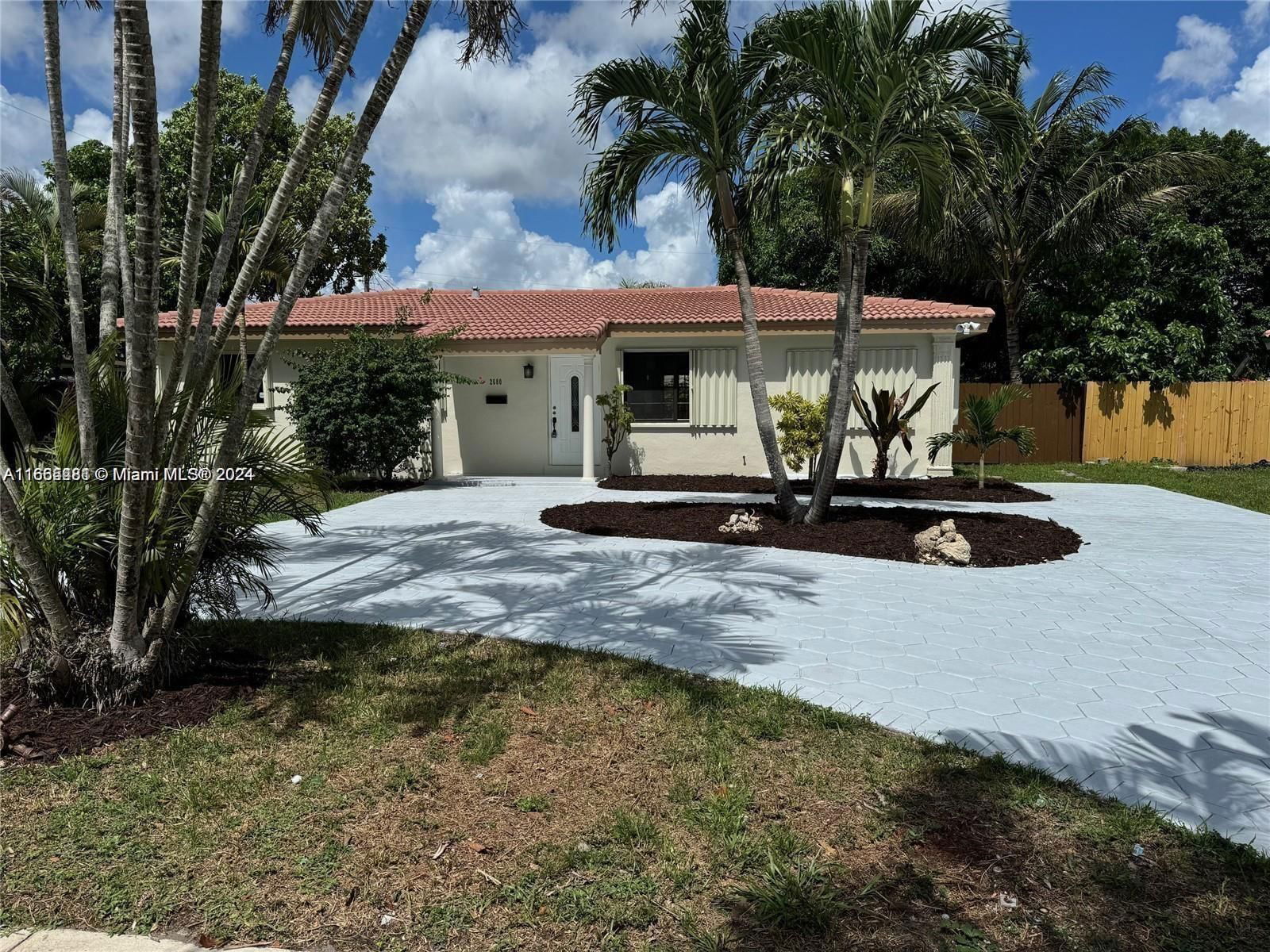 Real estate property located at 2680 64th Ter, Broward, MIRAMAR, Miramar, FL