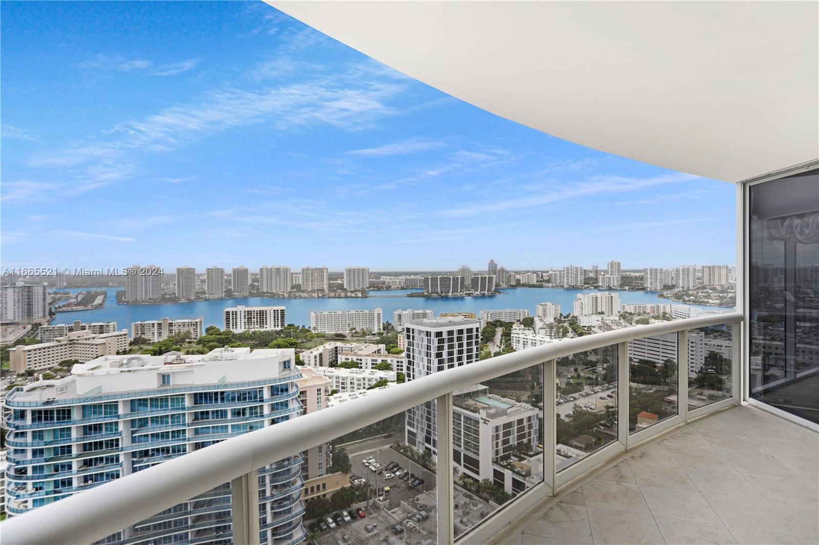 Real estate property located at 17555 Collins Ave #3001, Miami-dade, The Pinnacle Condo, Sunny Isles Beach, FL