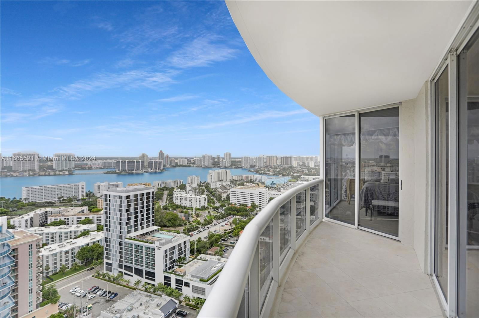 Real estate property located at 17555 Collins Ave #3001, Miami-dade, The Pinnacle Condo, Sunny Isles Beach, FL