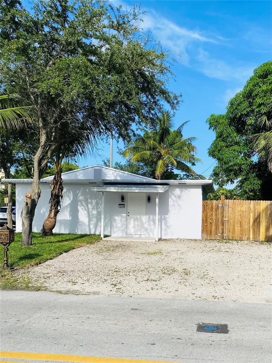 Real estate property located at 1244 1st Ave, Broward, PROGRESSO, Fort Lauderdale, FL