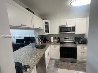 Real estate property located at 10255 9th St Cir #502, Miami-dade, West Fontaine Condo, Miami, FL