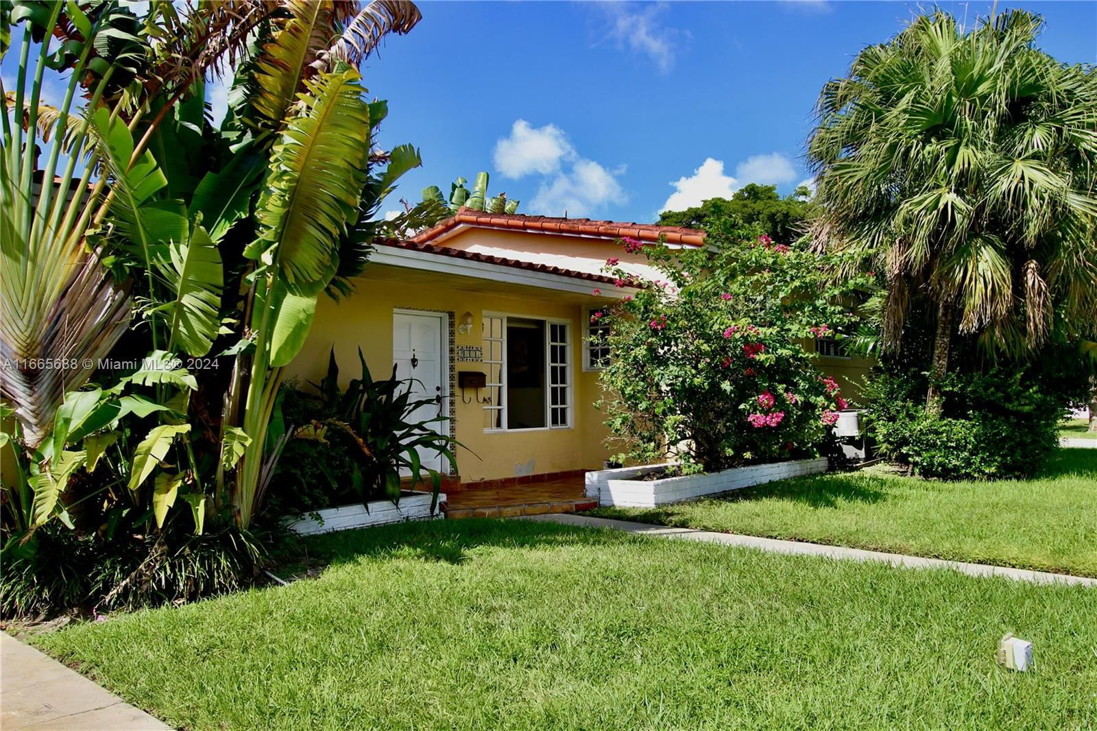 Real estate property located at 9001 19th St, Miami-Dade, CORAL PARK ESTATES SEC 3, Miami, FL