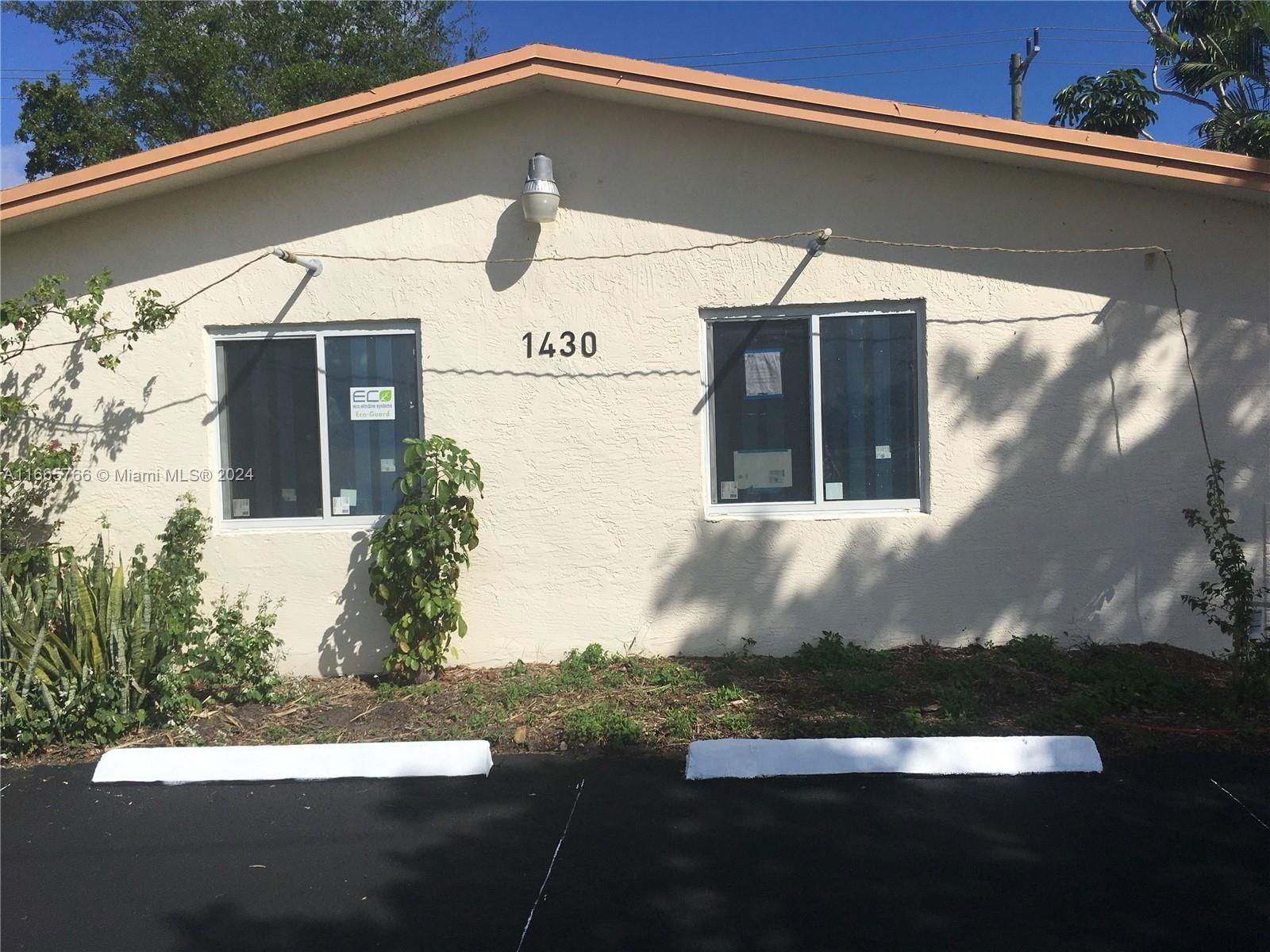 Real estate property located at , Broward, WASHINGTON PARK FOURTH AD, Fort Lauderdale, FL