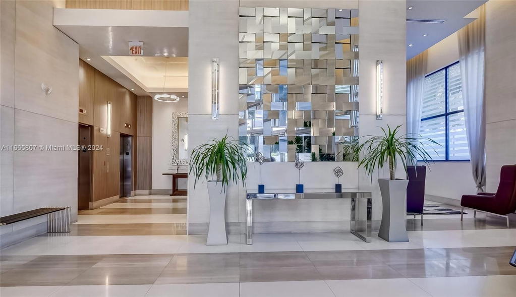 Real estate property located at 999 1st Ave #1807, Miami-dade, Nine At Mary Brickell Vil, Miami, FL