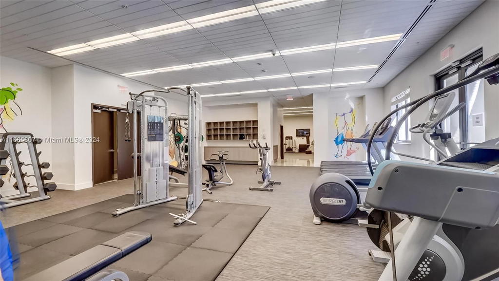 Real estate property located at 999 1st Ave #1807, Miami-dade, Nine At Mary Brickell Vil, Miami, FL
