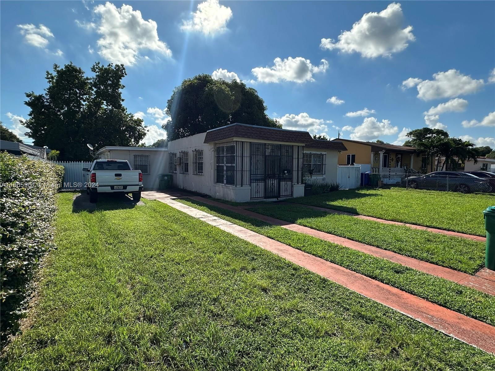 Real estate property located at 257 65th Ave, Miami-Dade, WINONA PARK, Miami, FL