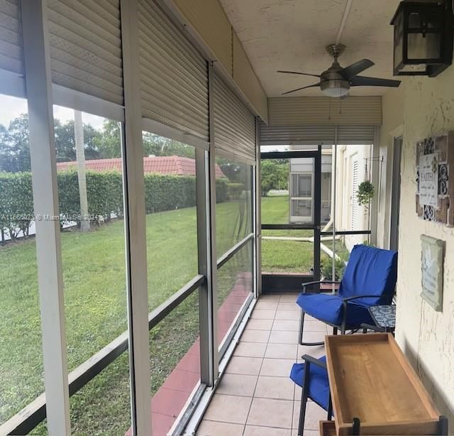 Real estate property located at 111 Hollybrook Dr #105, Broward, Hollybrook, Pembroke Pines, FL