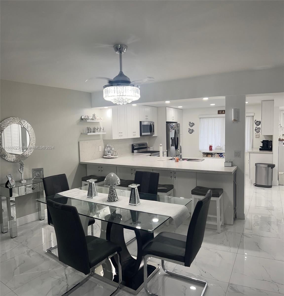 Real estate property located at 111 Hollybrook Dr #105, Broward, Hollybrook, Pembroke Pines, FL