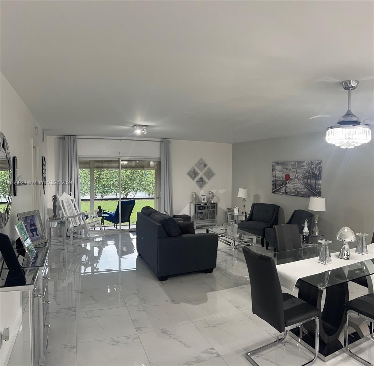 Real estate property located at 111 Hollybrook Dr #105, Broward, Hollybrook, Pembroke Pines, FL
