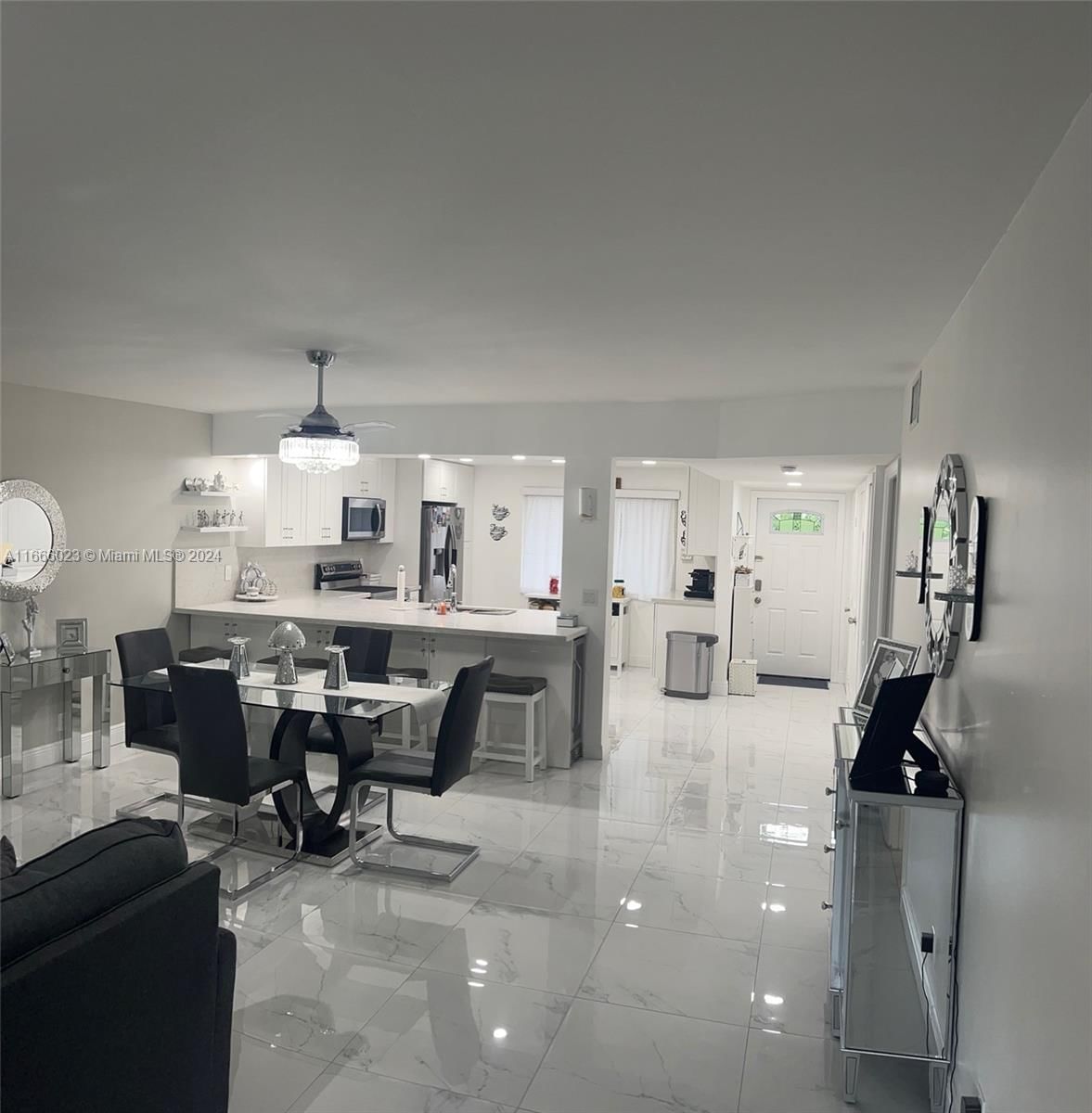 Real estate property located at 111 Hollybrook Dr #105, Broward, Hollybrook, Pembroke Pines, FL