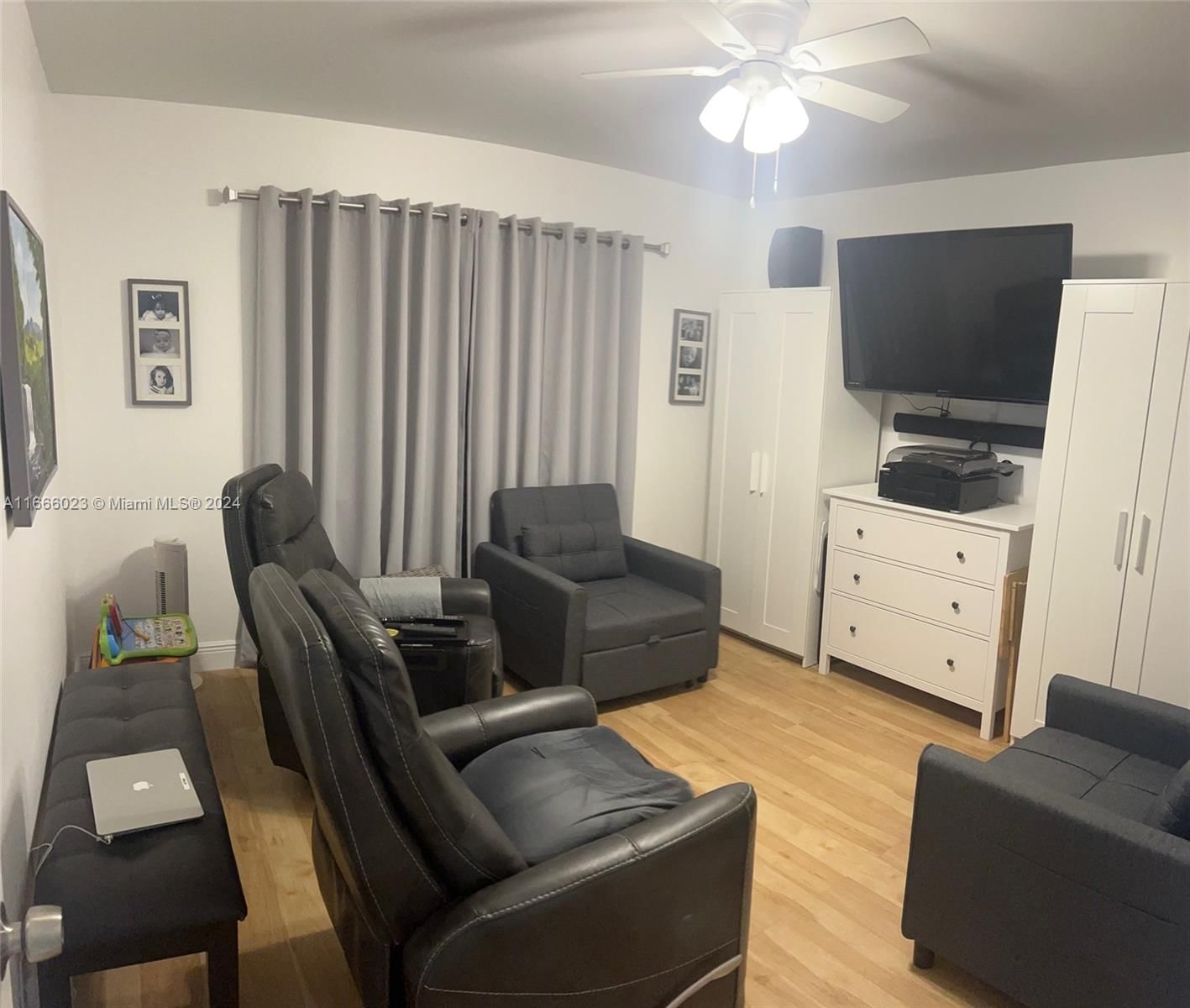Real estate property located at 111 Hollybrook Dr #105, Broward, Hollybrook, Pembroke Pines, FL