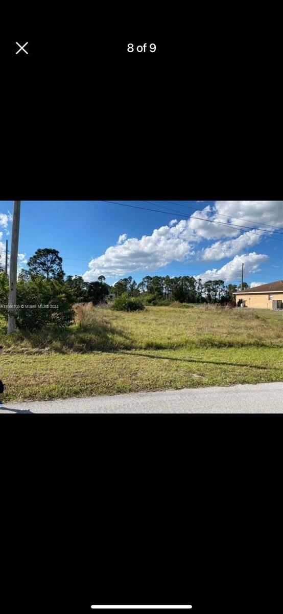 Real estate property located at 720 Castlestone Ave, Lee, LEHIGH ACRES, Lehigh Acres, FL