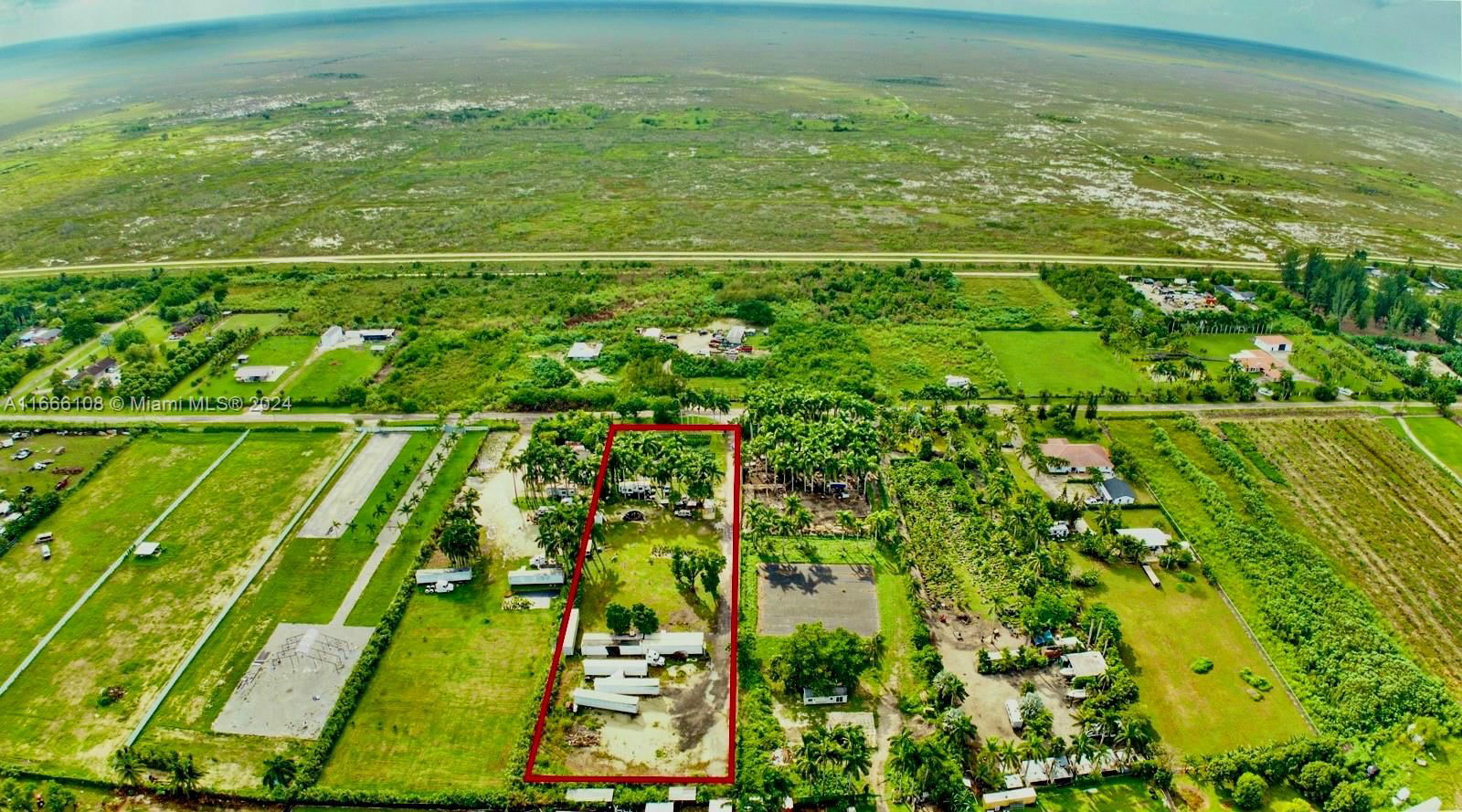 Real estate property located at , Miami-Dade, Unincorporated Dade, FL