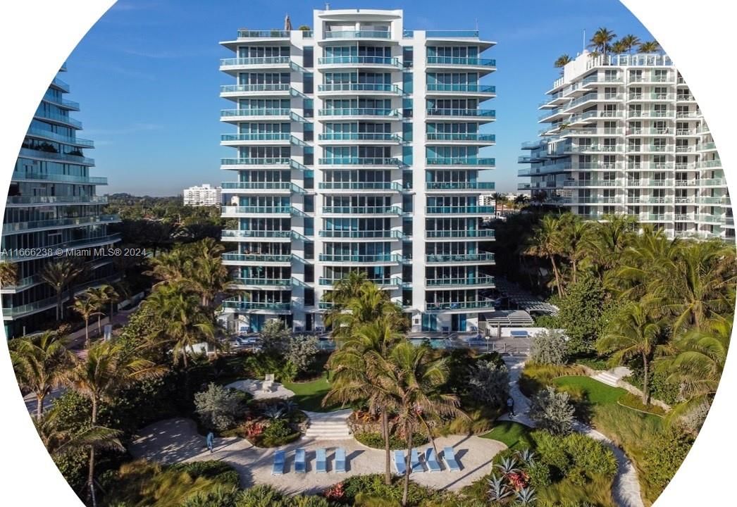 Real estate property located at 9401 Collins Ave #702, Miami-Dade, AZURE CONDO, Surfside, FL