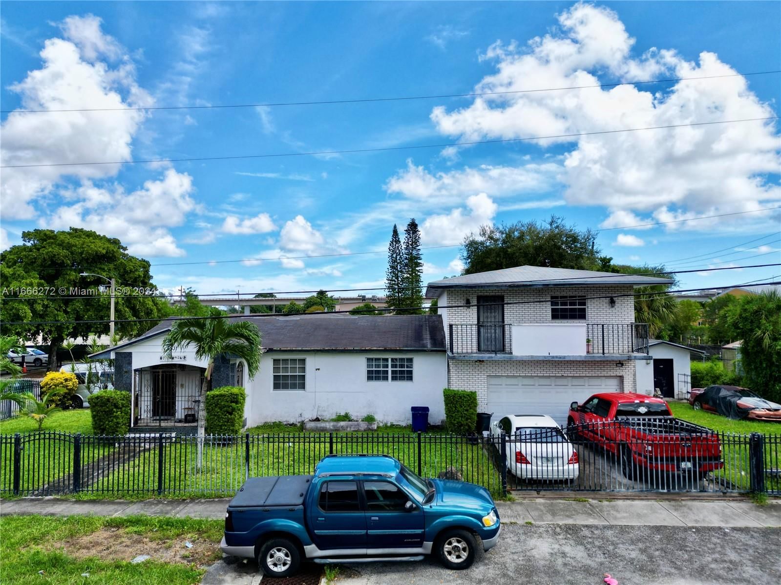 Real estate property located at 6531 29th Ave, Miami-Dade, MARILYNDA, Miami, FL