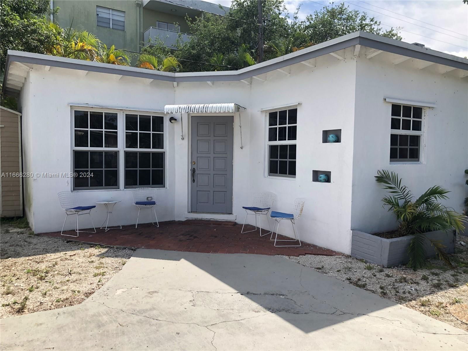 Real estate property located at 2048 135 Ter, Miami-Dade, TRAILER CITY, North Miami Beach, FL