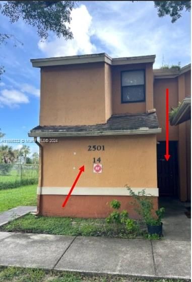 Real estate property located at , Broward, CIRCLE VILLAS (THE) CONDO, Lauderhill, FL