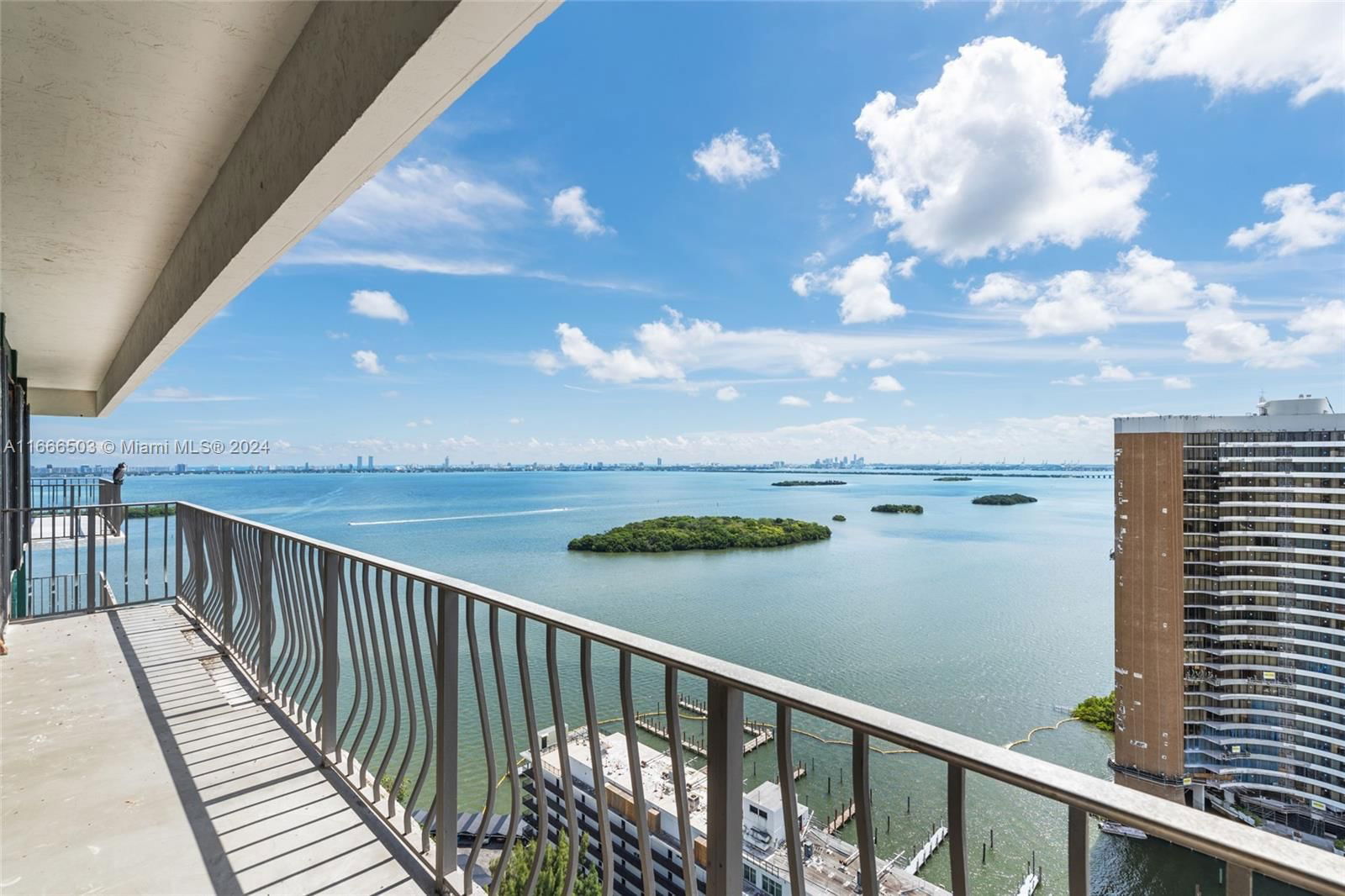 Real estate property located at 780 69th St T-1A, Miami-Dade, THE PALM BAY YACHT CLUB C, Miami, FL