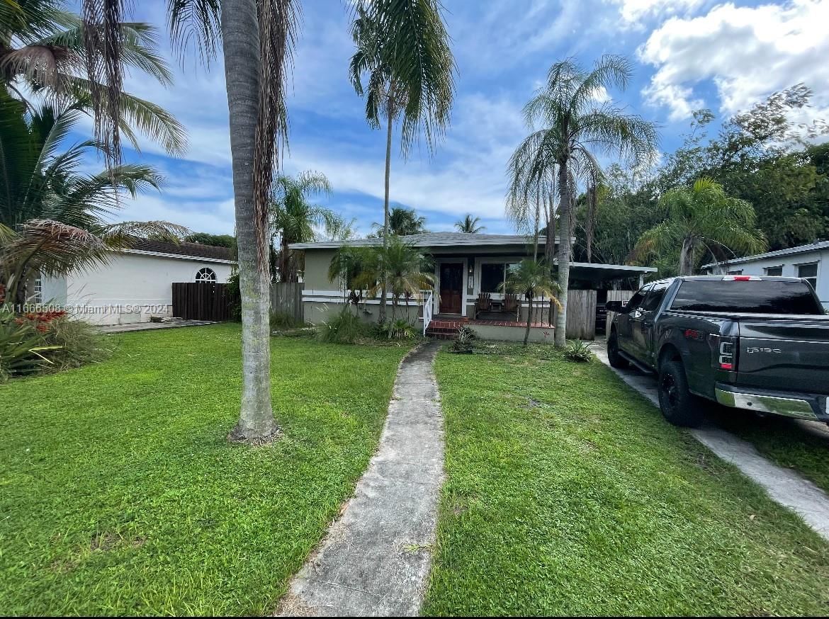 Real estate property located at 2530 Fillmore St, Broward, HOLLYWOOD LITTLE RANCHES, Hollywood, FL