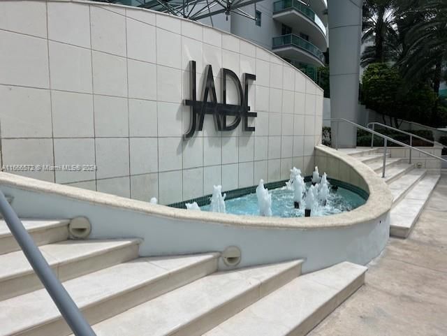 Real estate property located at 1331 Brickell Bay Dr #4303, Miami-Dade, JADE RESIDENCES AT BRICKE, Miami, FL