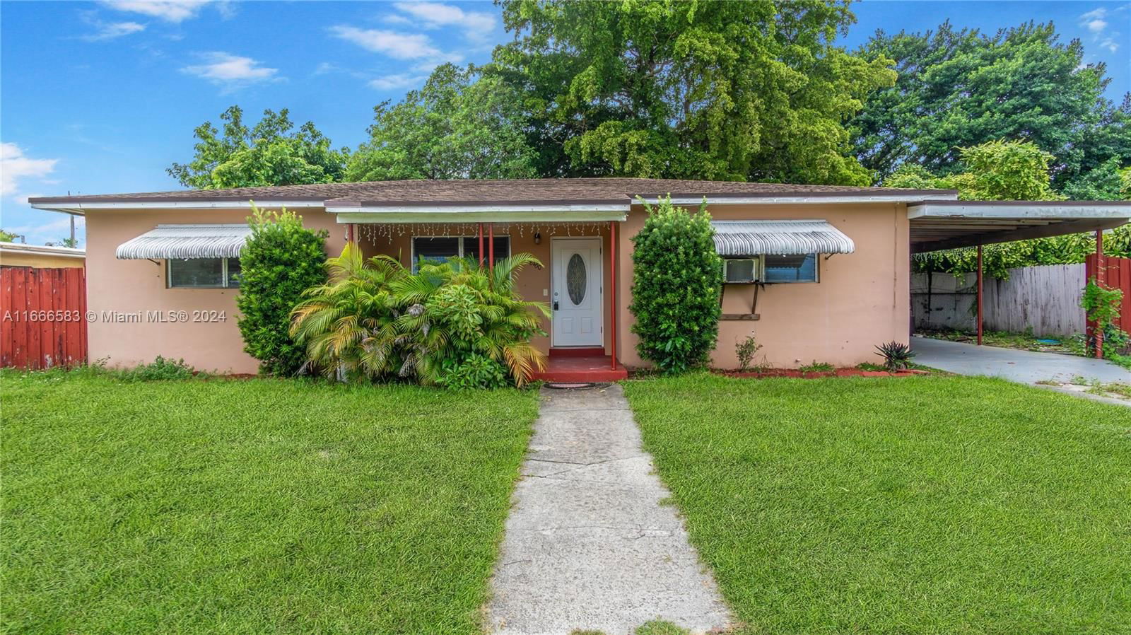 Real estate property located at 8450 43rd St, Miami-Dade, TROPICAL HIGHLANDS, Miami, FL