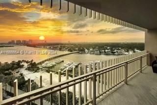 Real estate property located at 2 Grove Isle Dr B1708, Miami-Dade, GROVE ISLE, Miami, FL