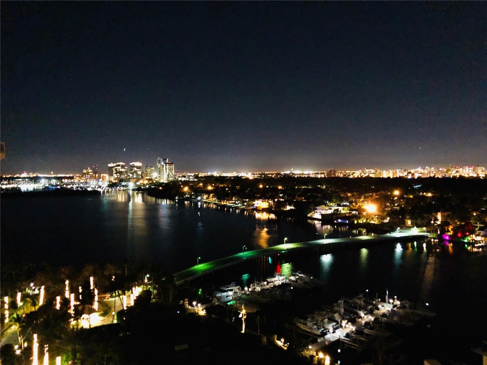Real estate property located at 2 Grove Isle Dr B1708, Miami-dade, Grove Isle, Miami, FL