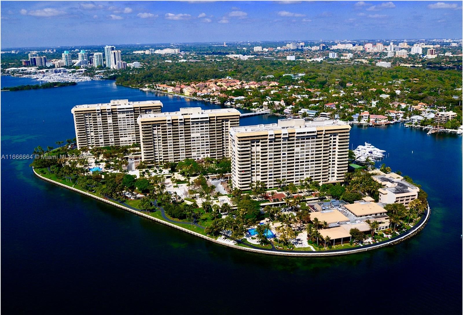 Real estate property located at 2 Grove Isle Dr B1708, Miami-dade, Grove Isle, Miami, FL