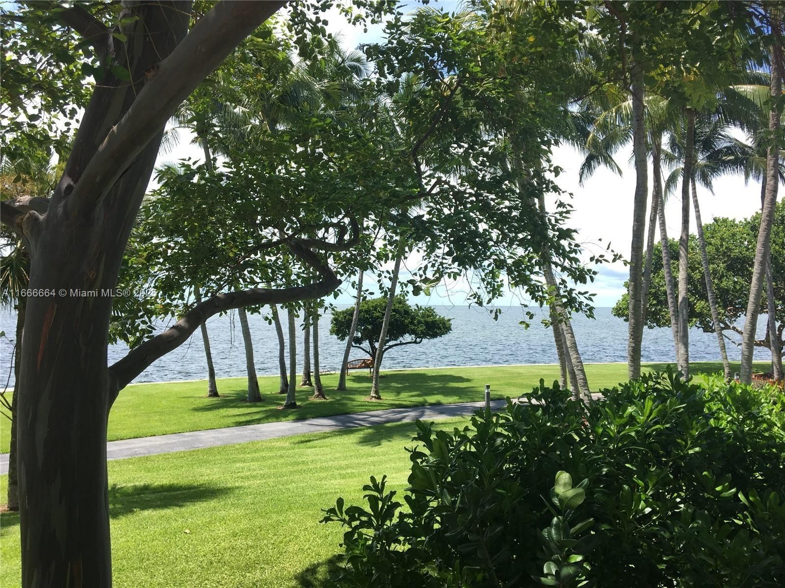 Real estate property located at 2 Grove Isle Dr B1708, Miami-dade, Grove Isle, Miami, FL