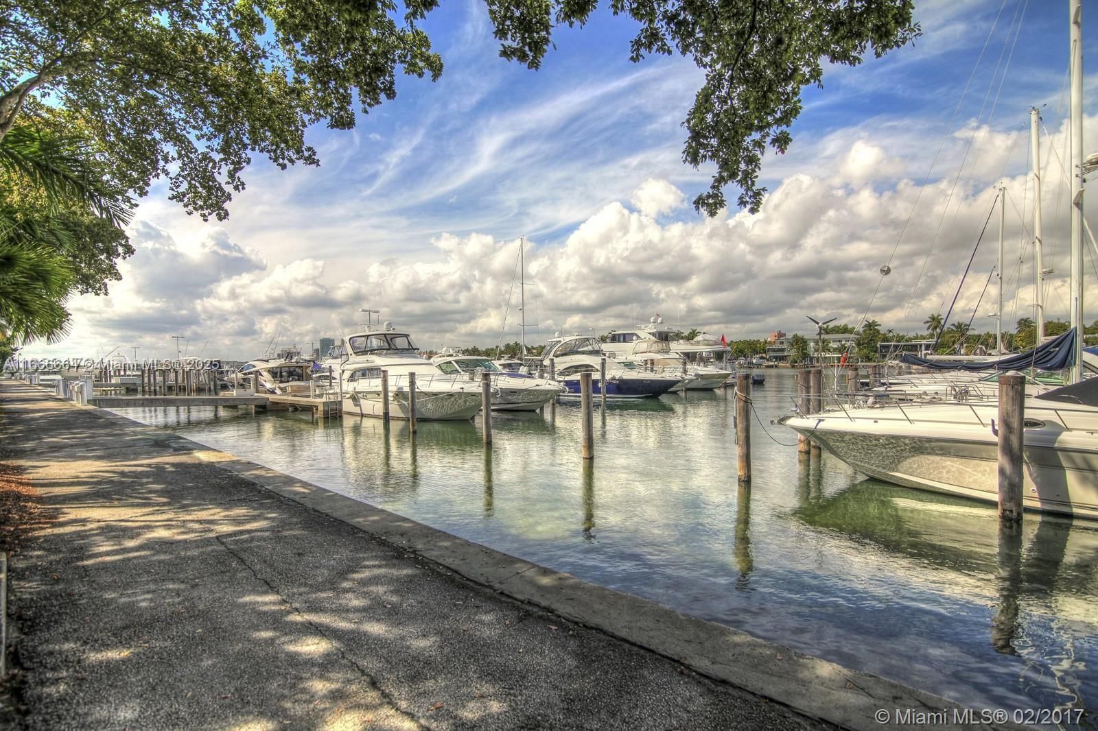 Real estate property located at 2 Grove Isle Dr B1708, Miami-dade, Grove Isle, Miami, FL