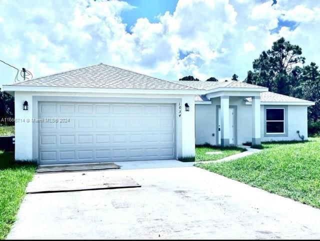 Real estate property located at 1034 PILGRIM ST, Lee, LEHIGH ACRES, Lehigh Acres, FL