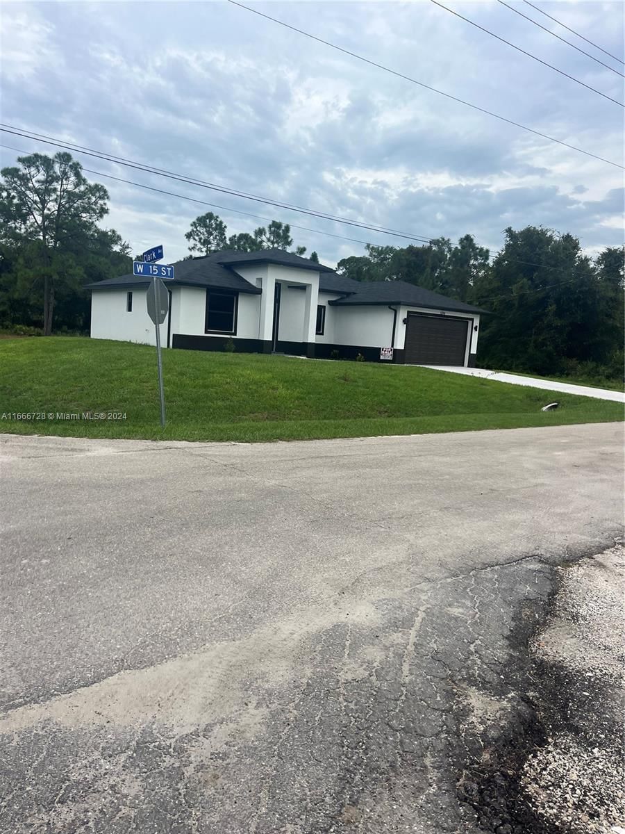 Real estate property located at 1306 15 th street, Lee, LEHIGH ACRES UNIT 10, Lehigh Acres, FL