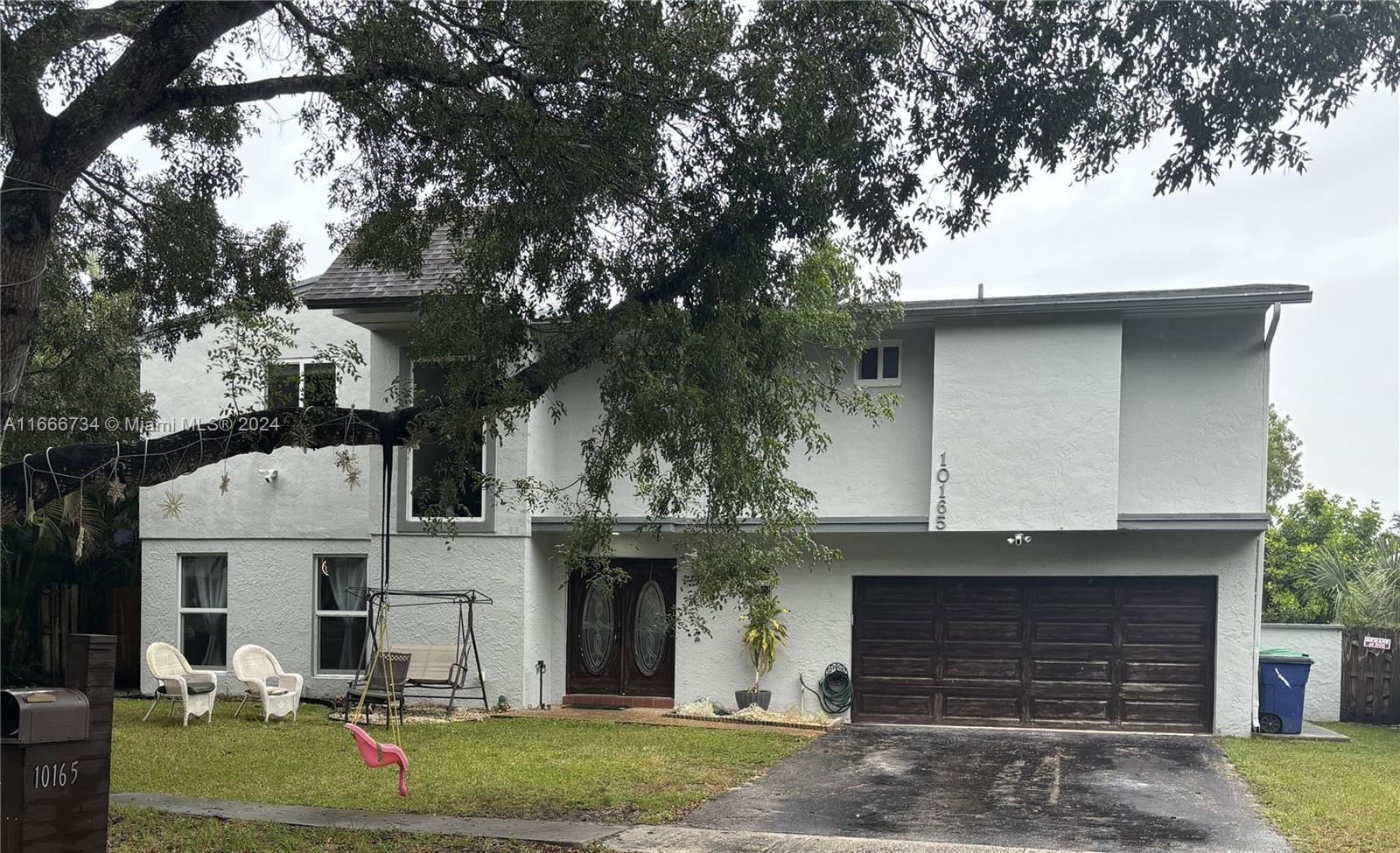 Real estate property located at 10165 53rd St, Broward, GUARDIAN ESTATES, Cooper City, FL