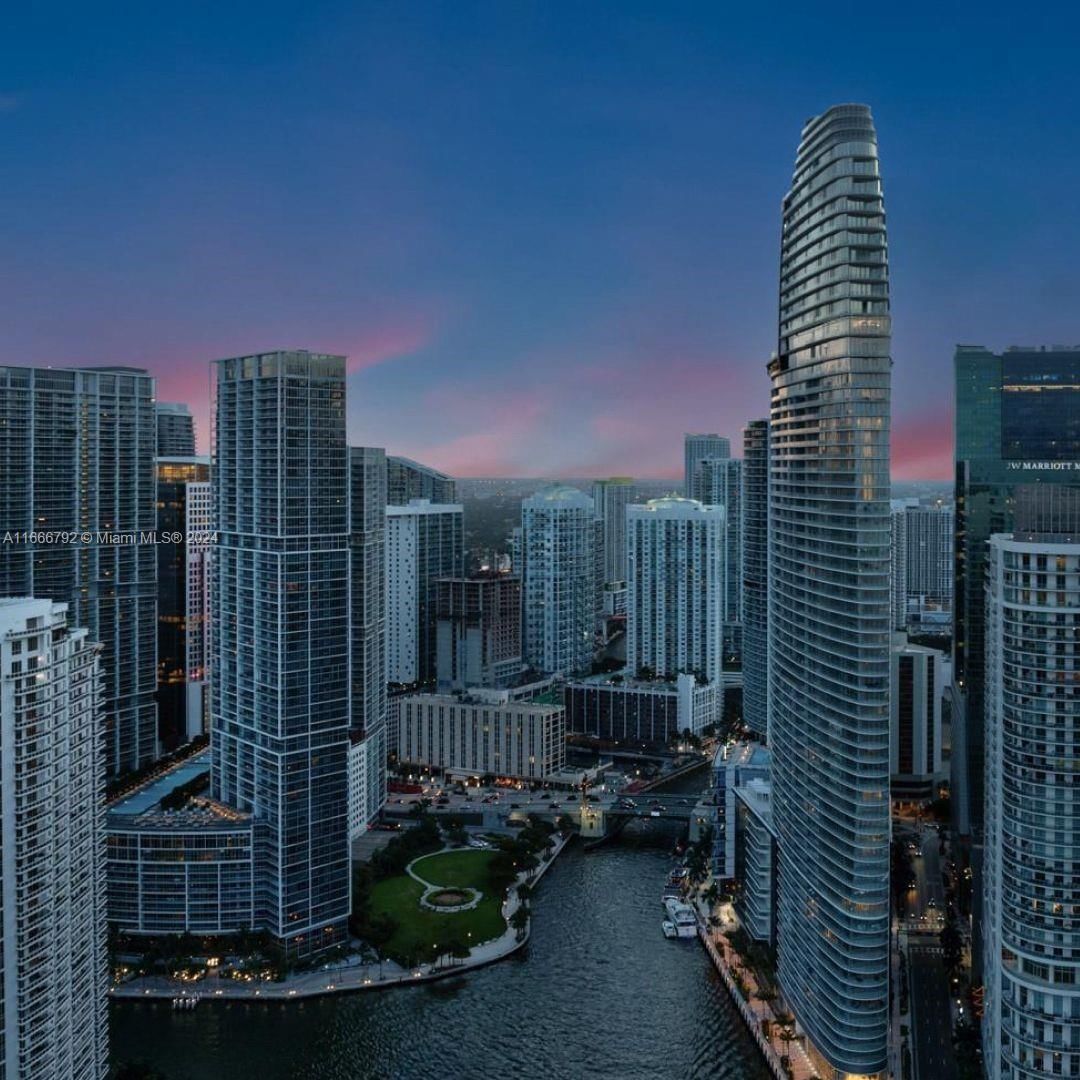 Real estate property located at 300 Biscayne Blvd Way #3403, Miami-Dade, ASTON MARTIN RESIDENCES, Miami, FL