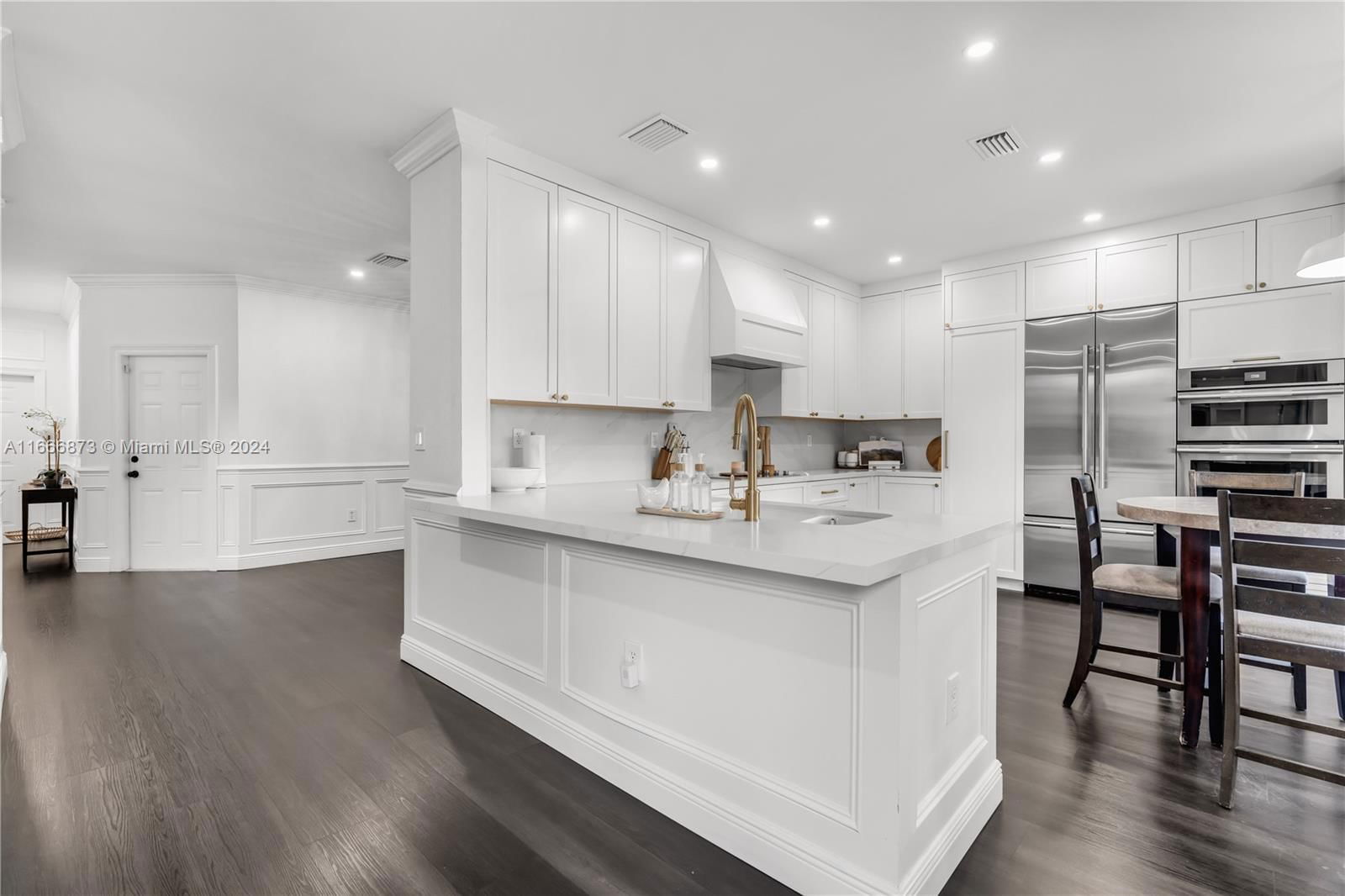 Real estate property located at 2464 147th Path #2464, Miami-dade, Coral Lakes Kingdom, Miami, FL