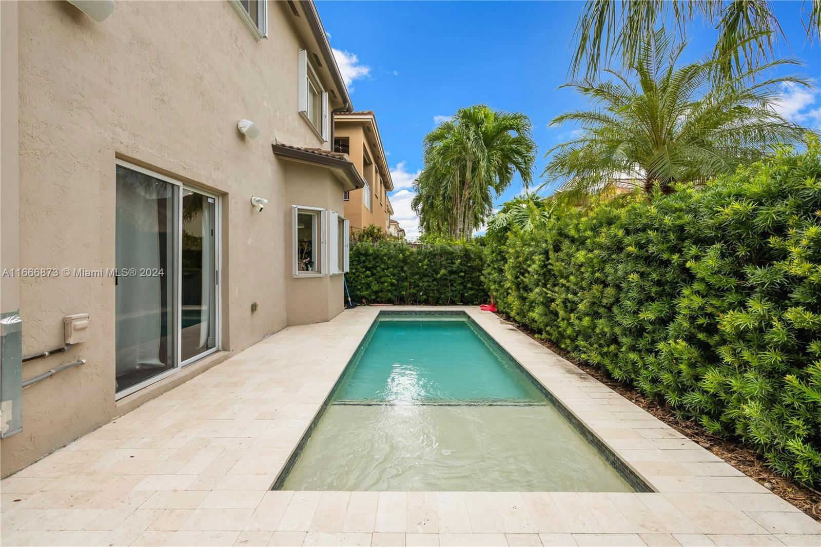 Real estate property located at 2464 147th Path #2464, Miami-dade, Coral Lakes Kingdom, Miami, FL