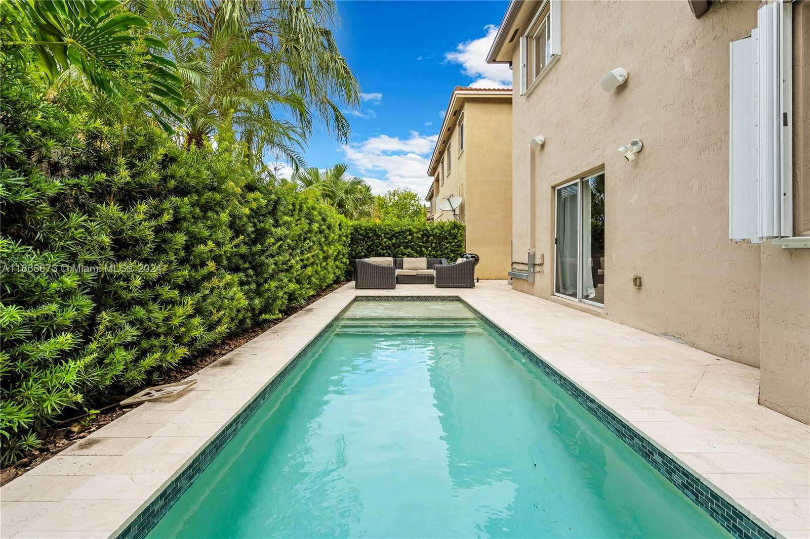 Real estate property located at 2464 147th Path #2464, Miami-dade, Coral Lakes Kingdom, Miami, FL