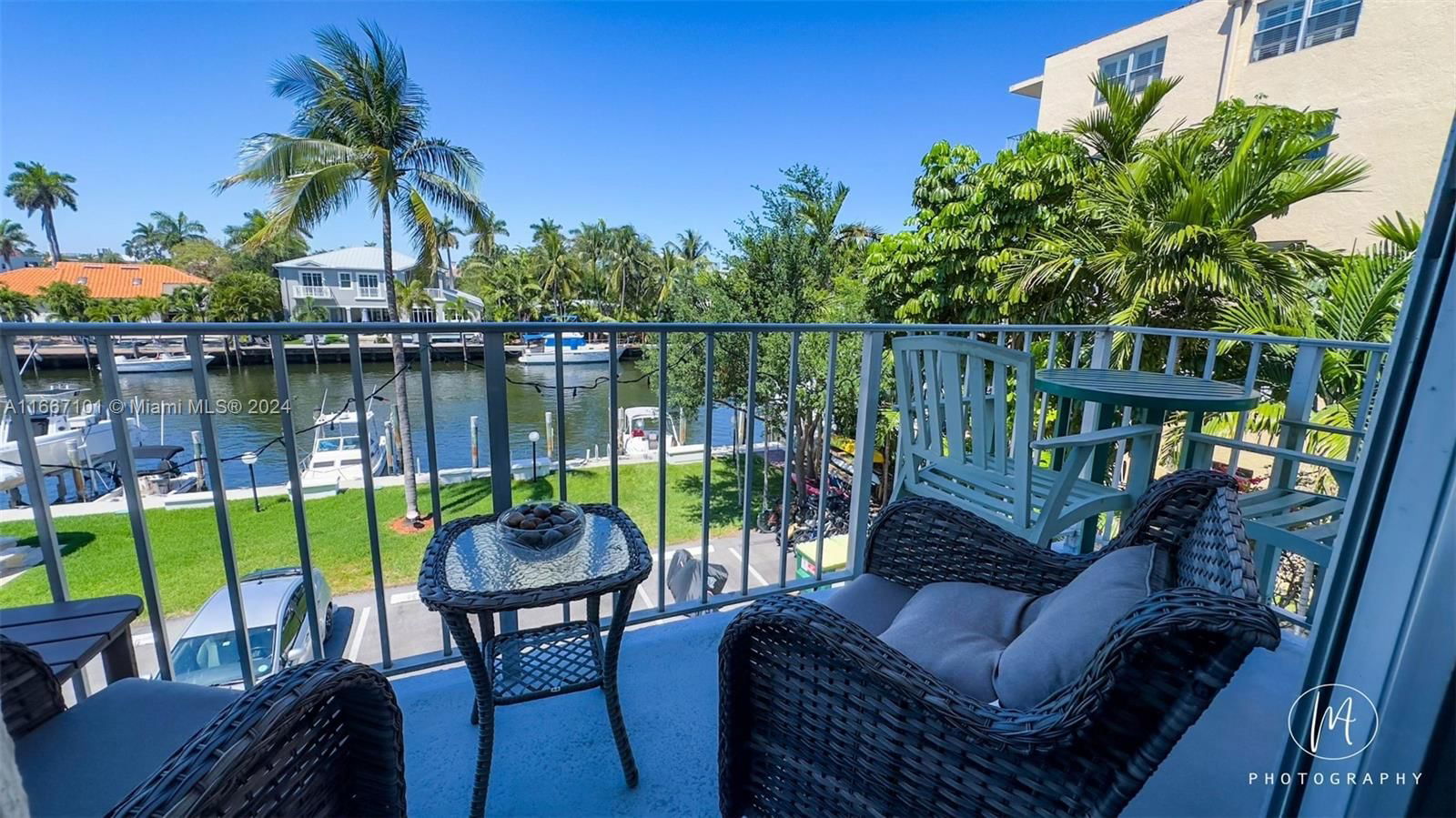 Real estate property located at 1731 15th St #315, Broward, CROMWELL WEST CONDO, Fort Lauderdale, FL