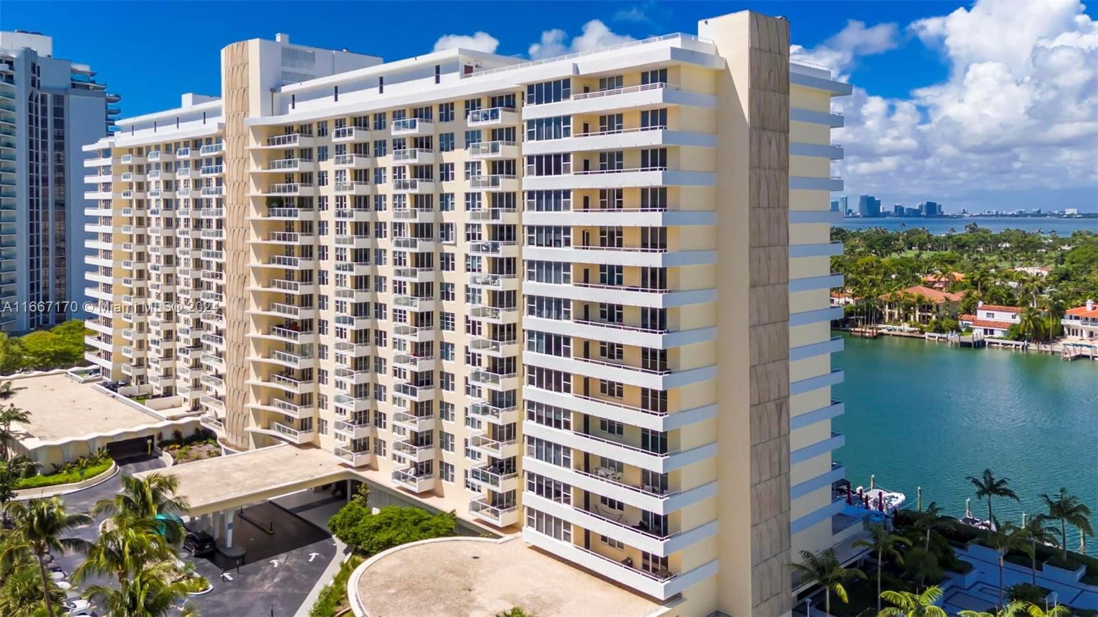 Real estate property located at 5600 Collins Ave #5G, Miami-Dade, 5600 CONDO, Miami Beach, FL