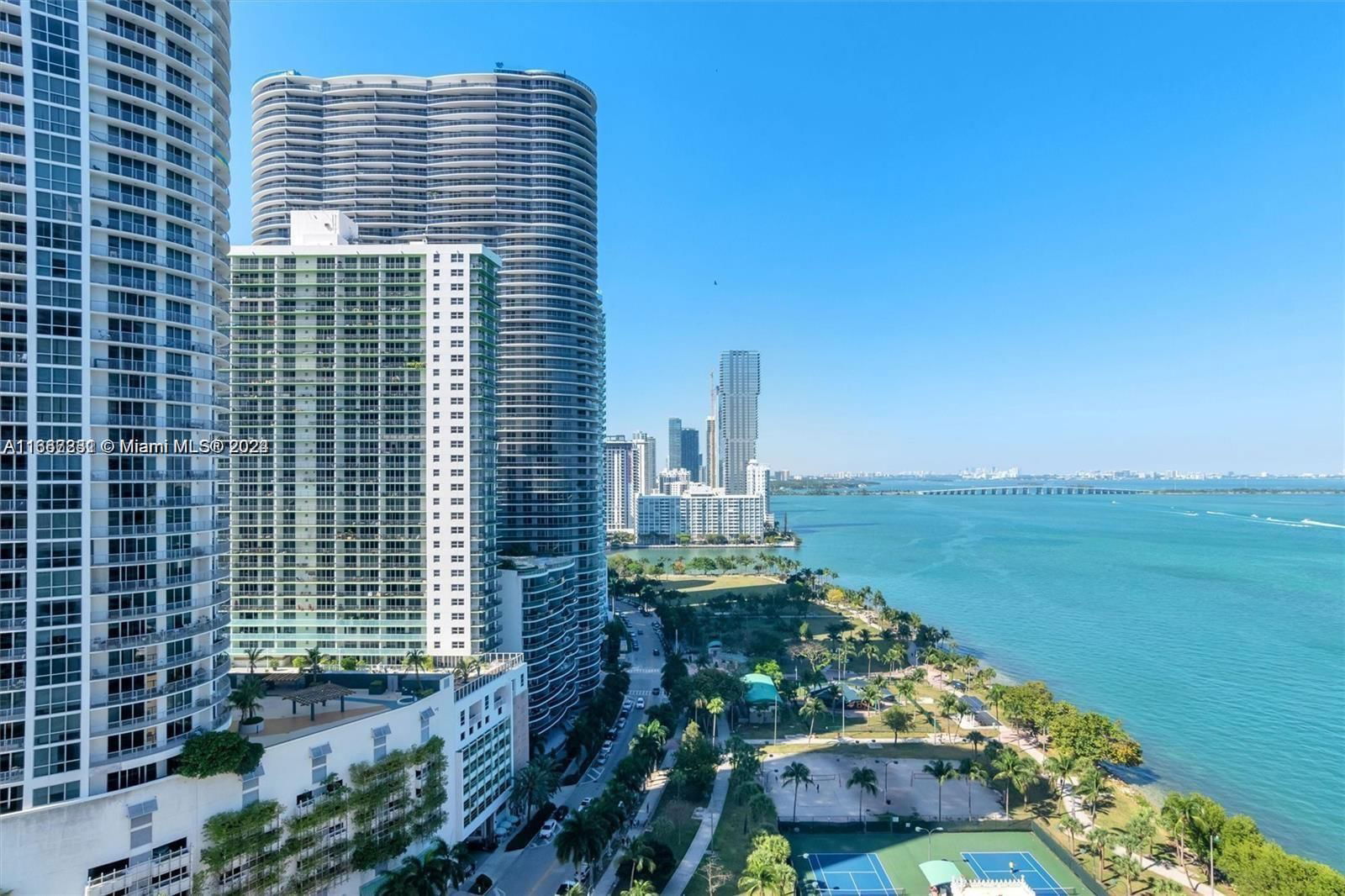 Real estate property located at 1717 Bayshore Dr A-2248, Miami-dade, Venetia Condo, Miami, FL