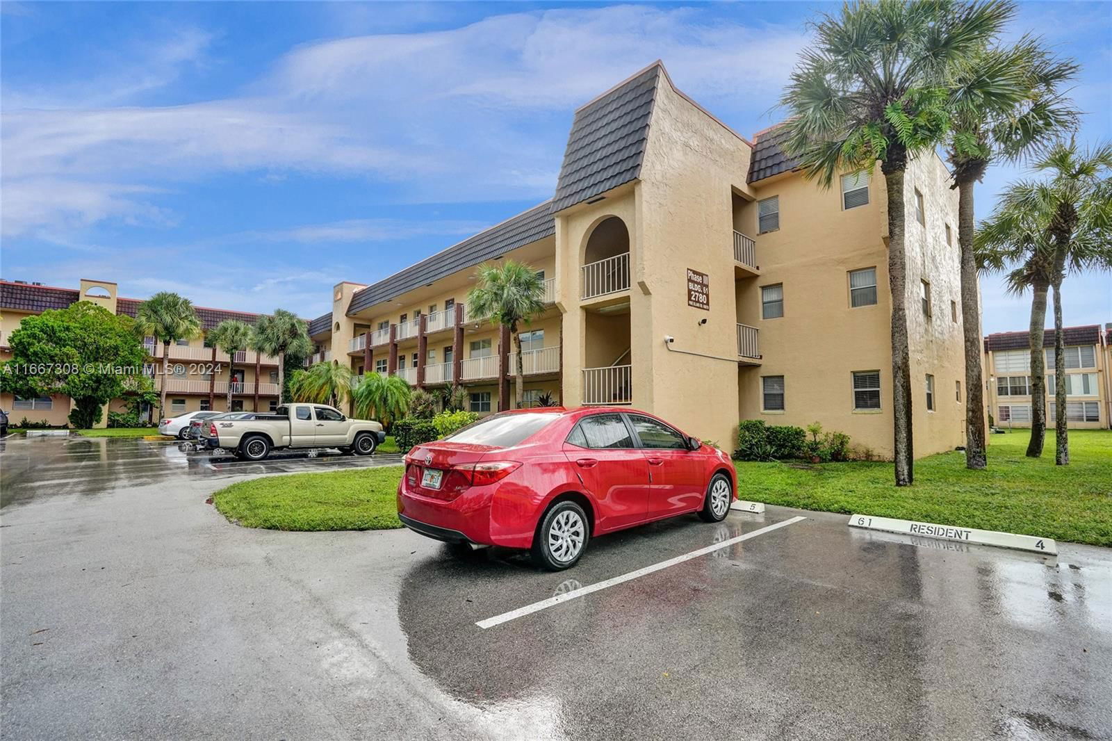 Real estate property located at 2780 Pine Island Rd #112, Broward, SUNRISE LAKES PHASE III, Sunrise, FL