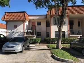 Real estate property located at 842 209 ST #201, Miami-Dade, MONTEREY CONDO, Miami, FL